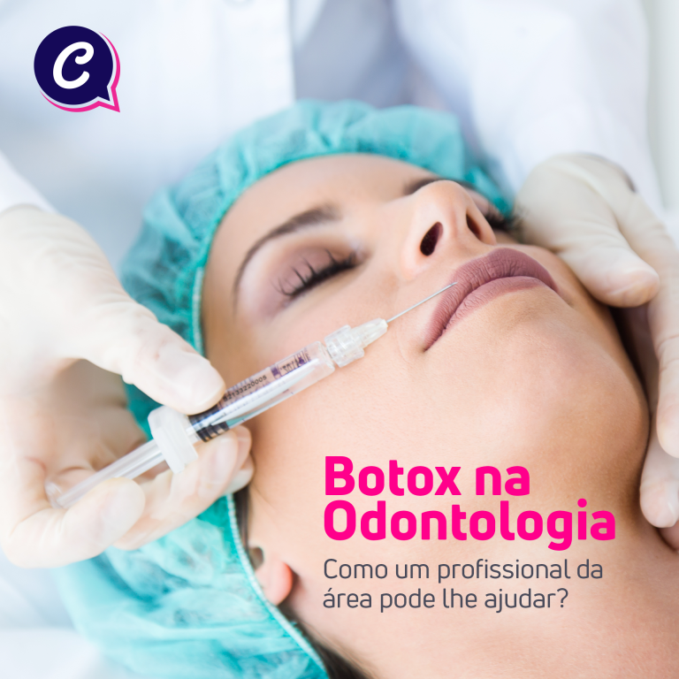 Botox Na Odontologia Dra Carolina M Bonzanini Cirurgi Dentista